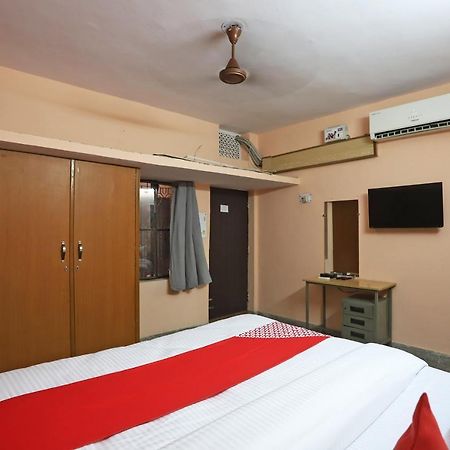 Oyo 39645 Maheshwari Residency Hotel New Delhi Exterior photo