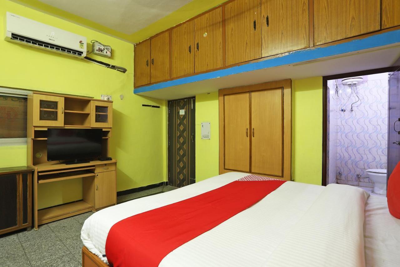 Oyo 39645 Maheshwari Residency Hotel New Delhi Exterior photo