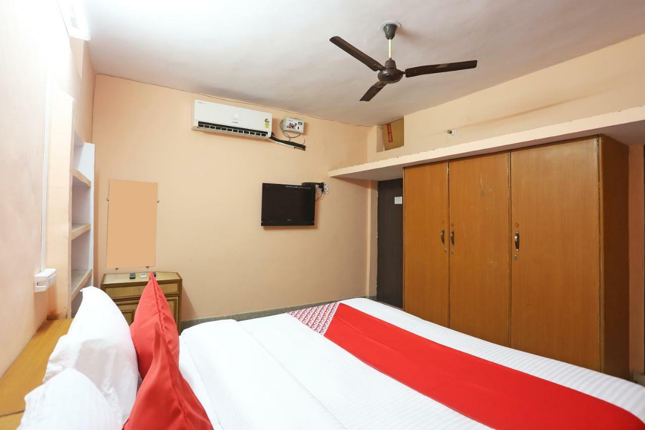 Oyo 39645 Maheshwari Residency Hotel New Delhi Exterior photo
