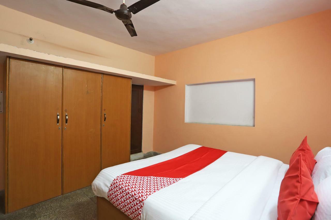 Oyo 39645 Maheshwari Residency Hotel New Delhi Exterior photo